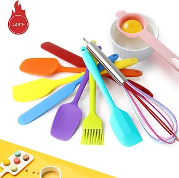 baking utensils