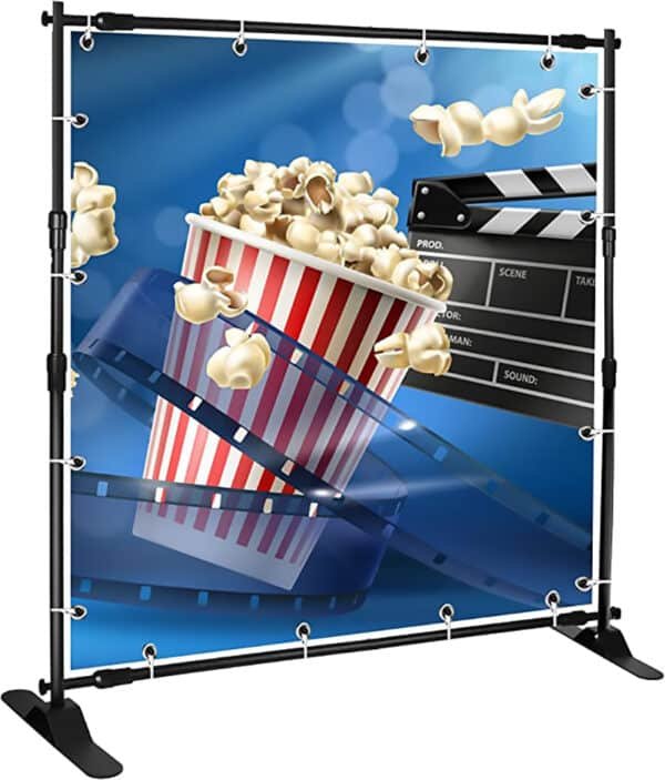 affordable trade show displays