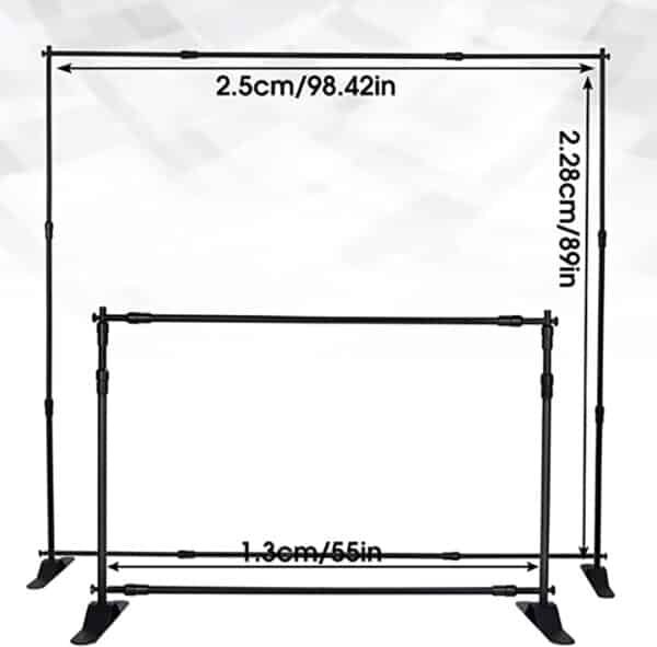 affordable trade show displays