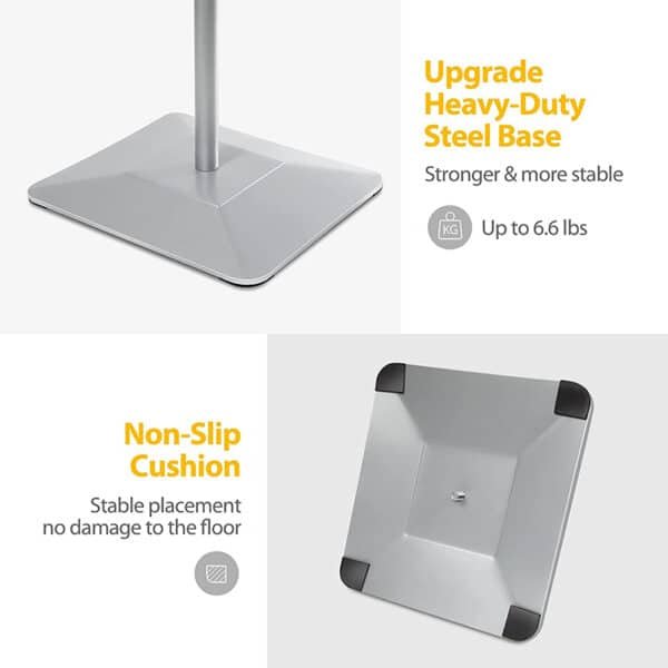 banner stand outdoor