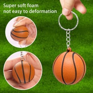 3d printed keychains
