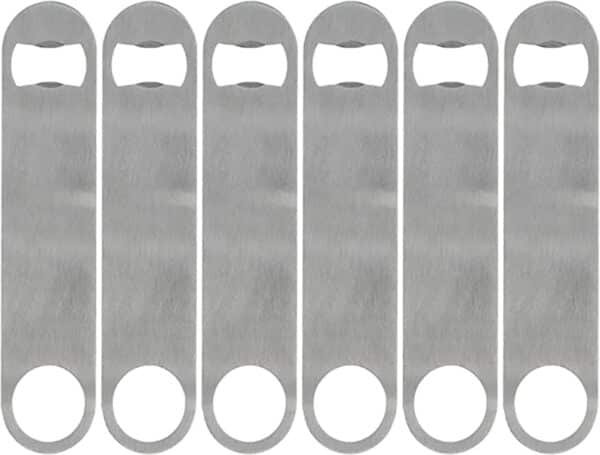 automatic bottle opener