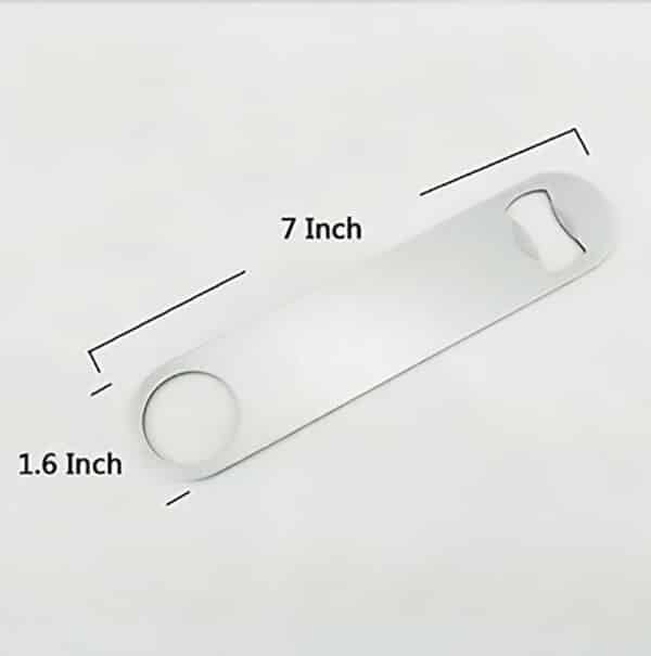 automatic bottle opener