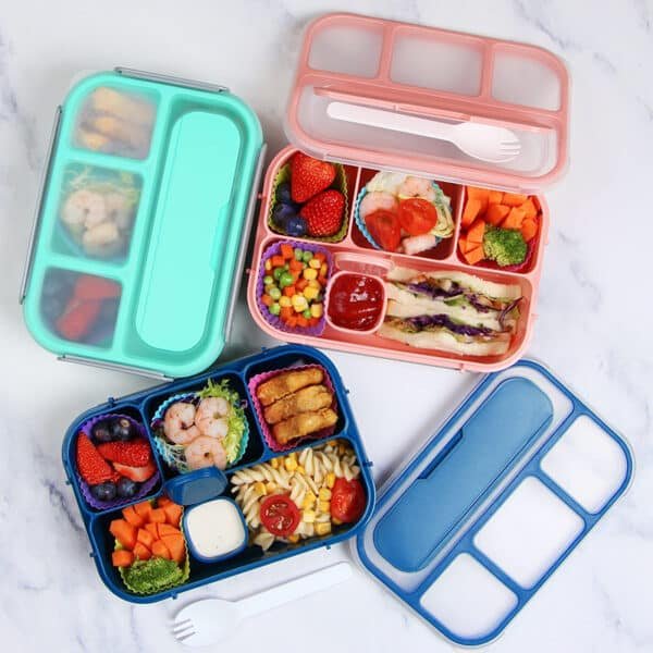 bento box