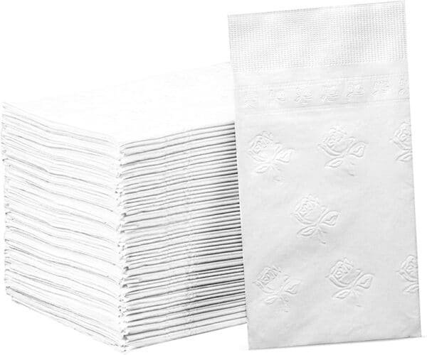 best disposable dinner napkins