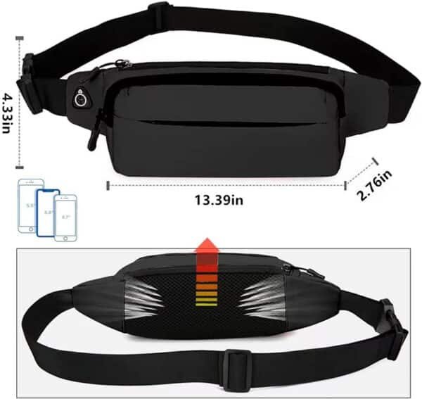 baby fanny pack