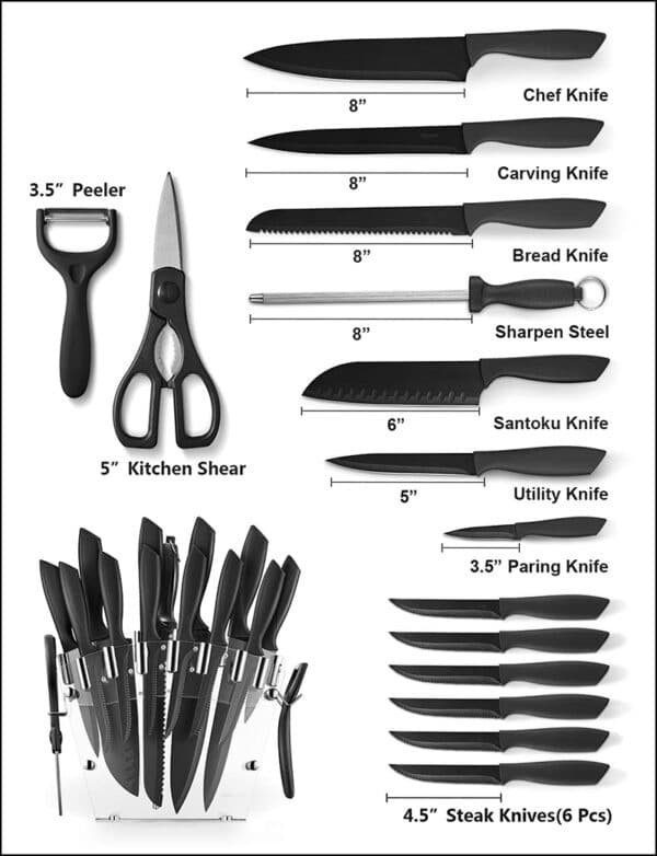 baking utensils