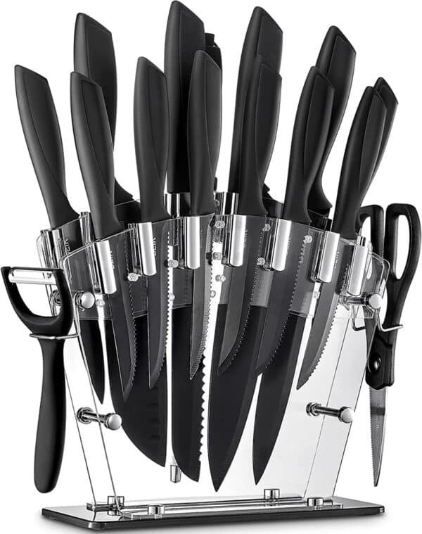 baking utensils