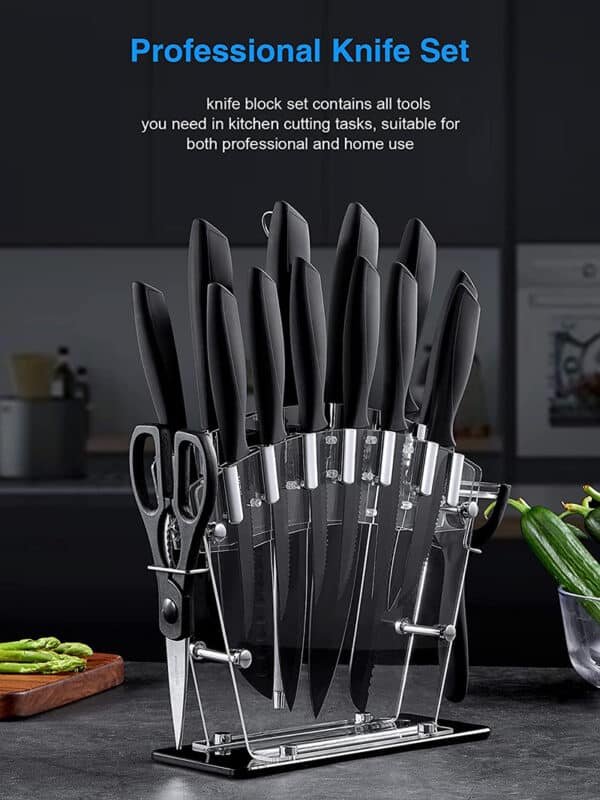 baking utensils
