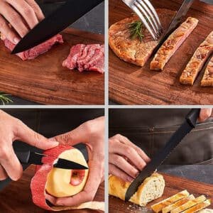 baking utensils