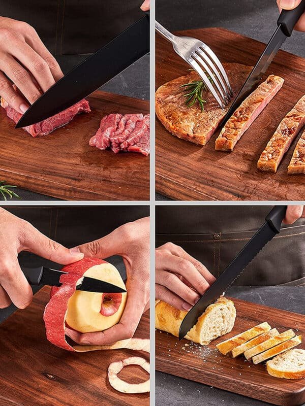 baking utensils