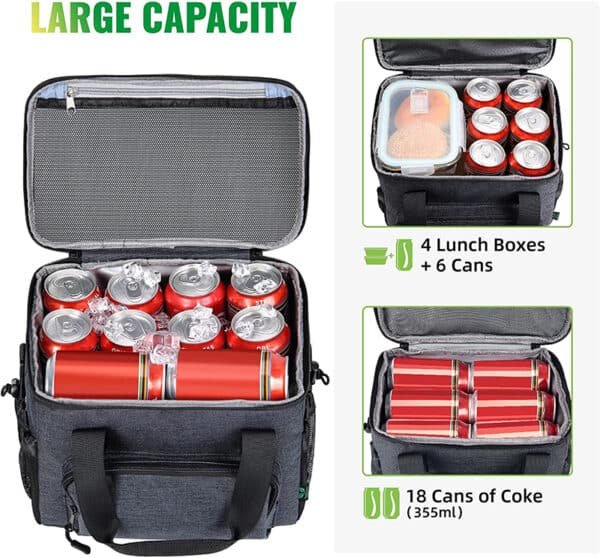 best lunch cooler