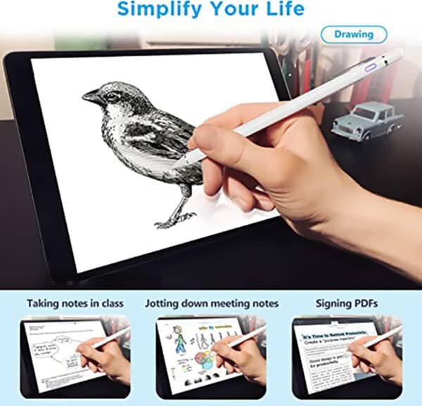 best stylus pen for writing