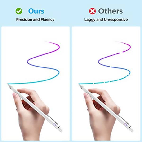 best stylus pen for writing