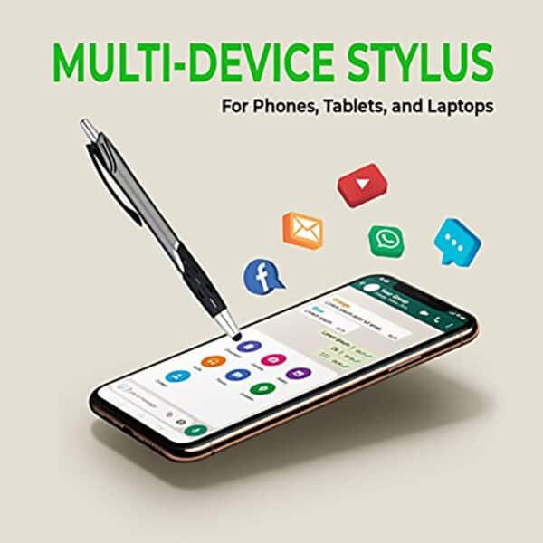 best stylus pen for writing