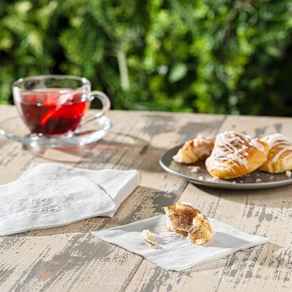 best disposable dinner napkins
