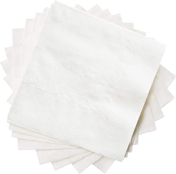 best disposable dinner napkins