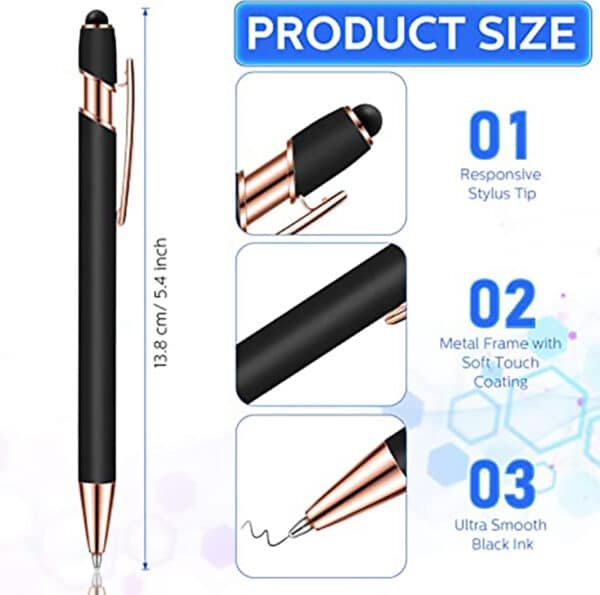 best stylus pen for writing