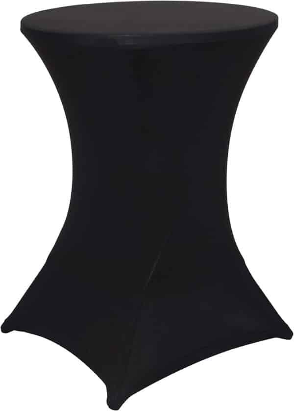 4ft stretch table covers