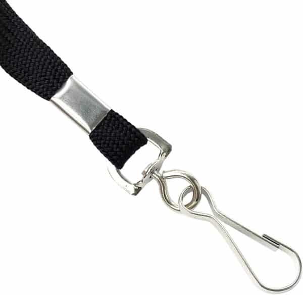 blank lanyards