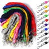 blank lanyards wholesale