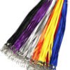 blank lanyards wholesale