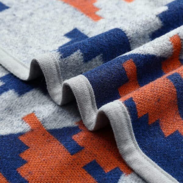 baby milestone blanket