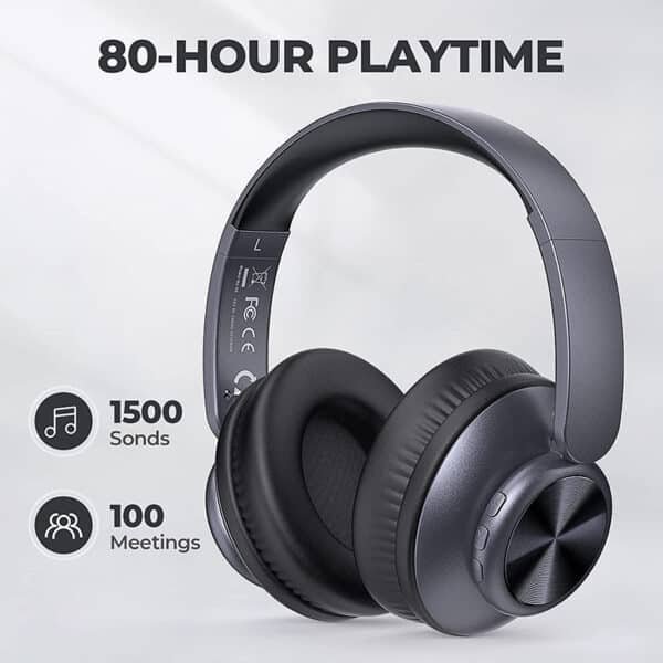 3d printed bluetooth headphones