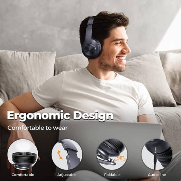 3d printed bluetooth headphones
