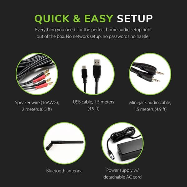outdoor bluetooth speakers