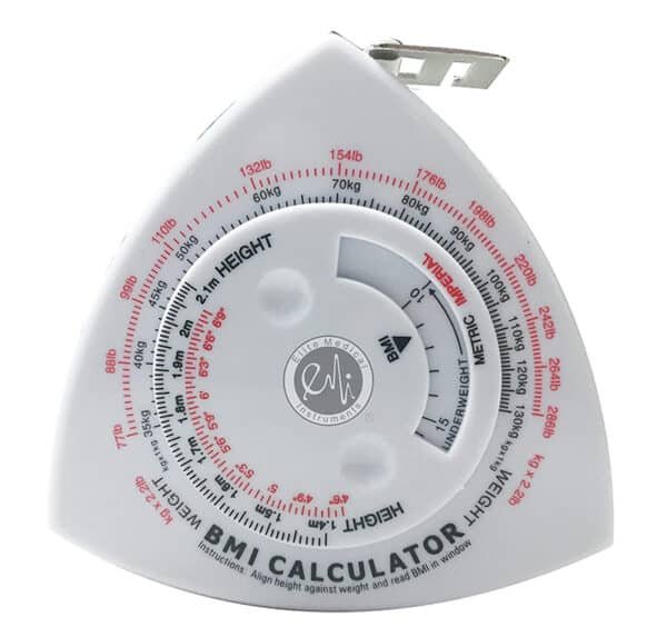 3d printed tape measure