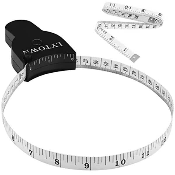 body tape measure