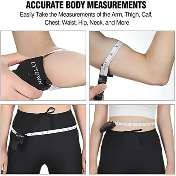 body tape measure