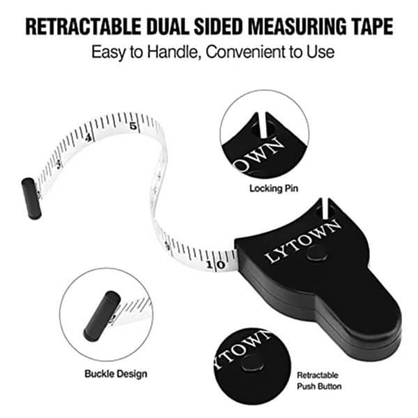 body tape measure