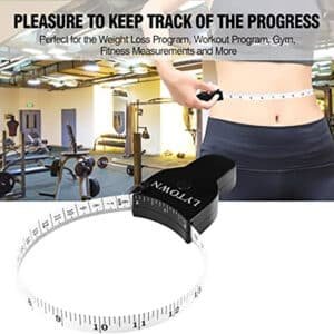 body tape measure