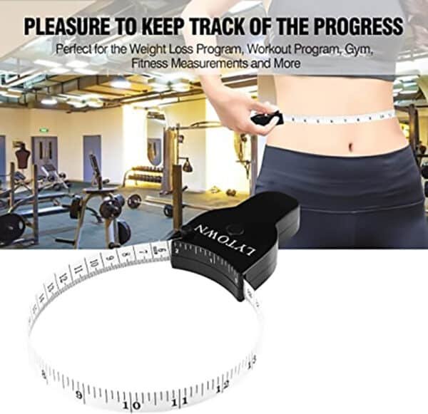 body tape measure