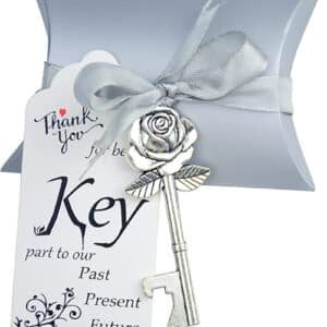 bottle openers wedding favors