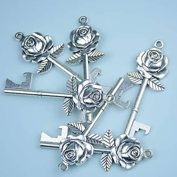 bottle openers wedding favors
