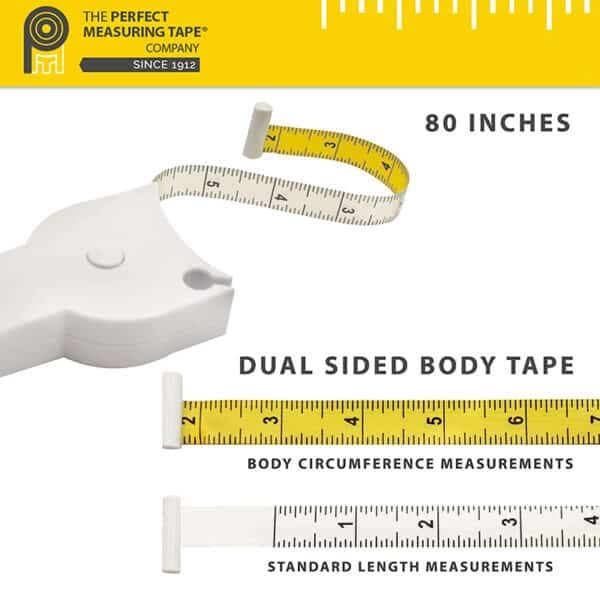 body tape measure