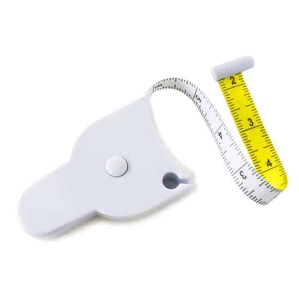 body tape measure