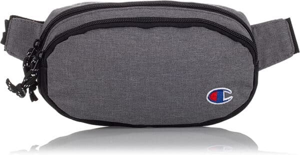 branded fanny packs