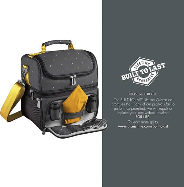 branded lunch bags