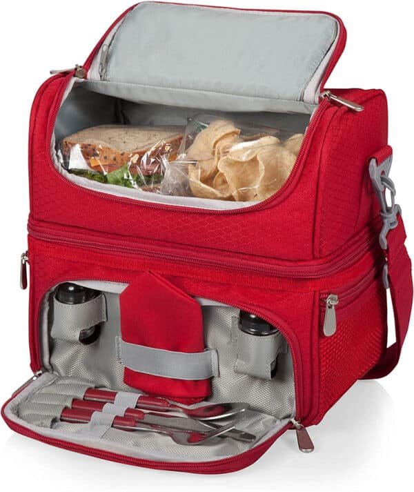 branded lunch bags