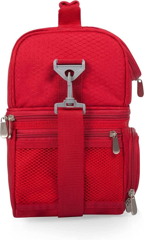 branded lunch bags