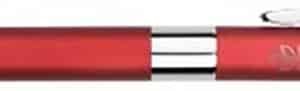 branded gel pens