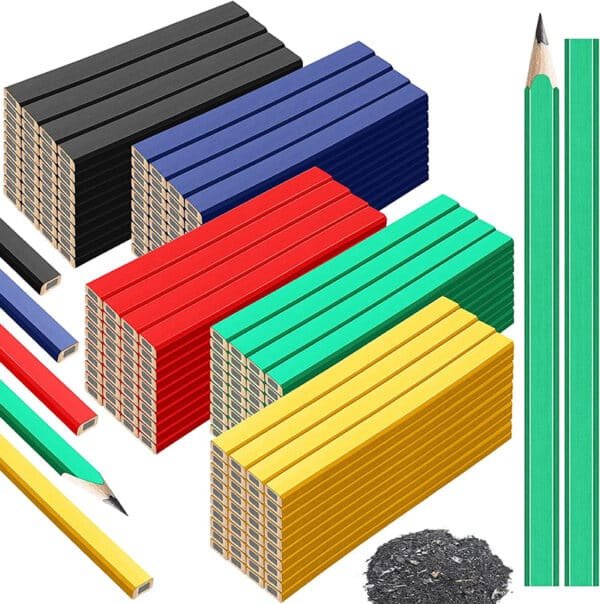 bulk carpenter pencils