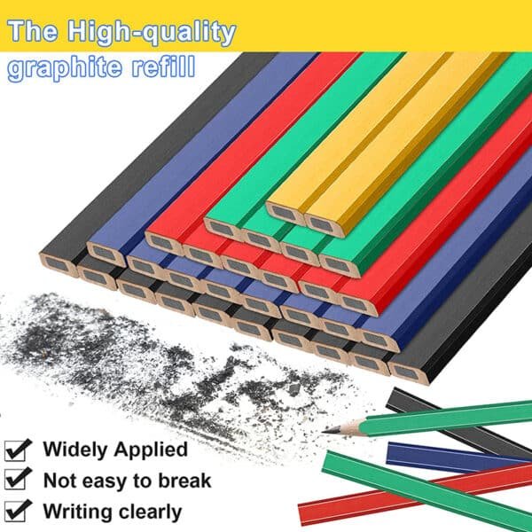 bulk carpenter pencils