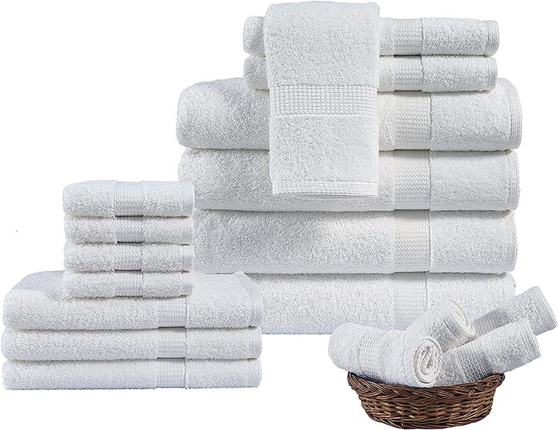 hotel pool towels bulk