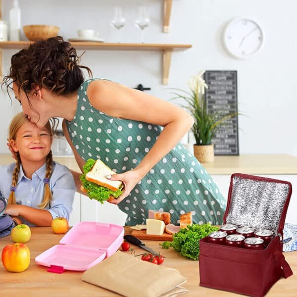 bulk lunch bags