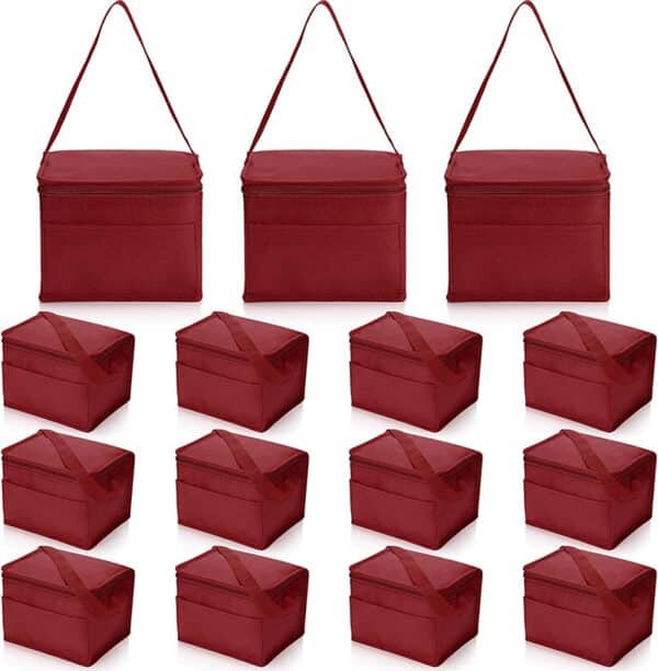 bulk lunch bags